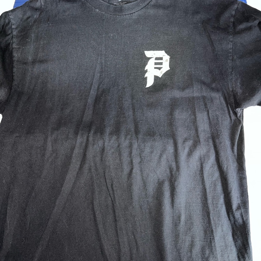 Primitive Shirt